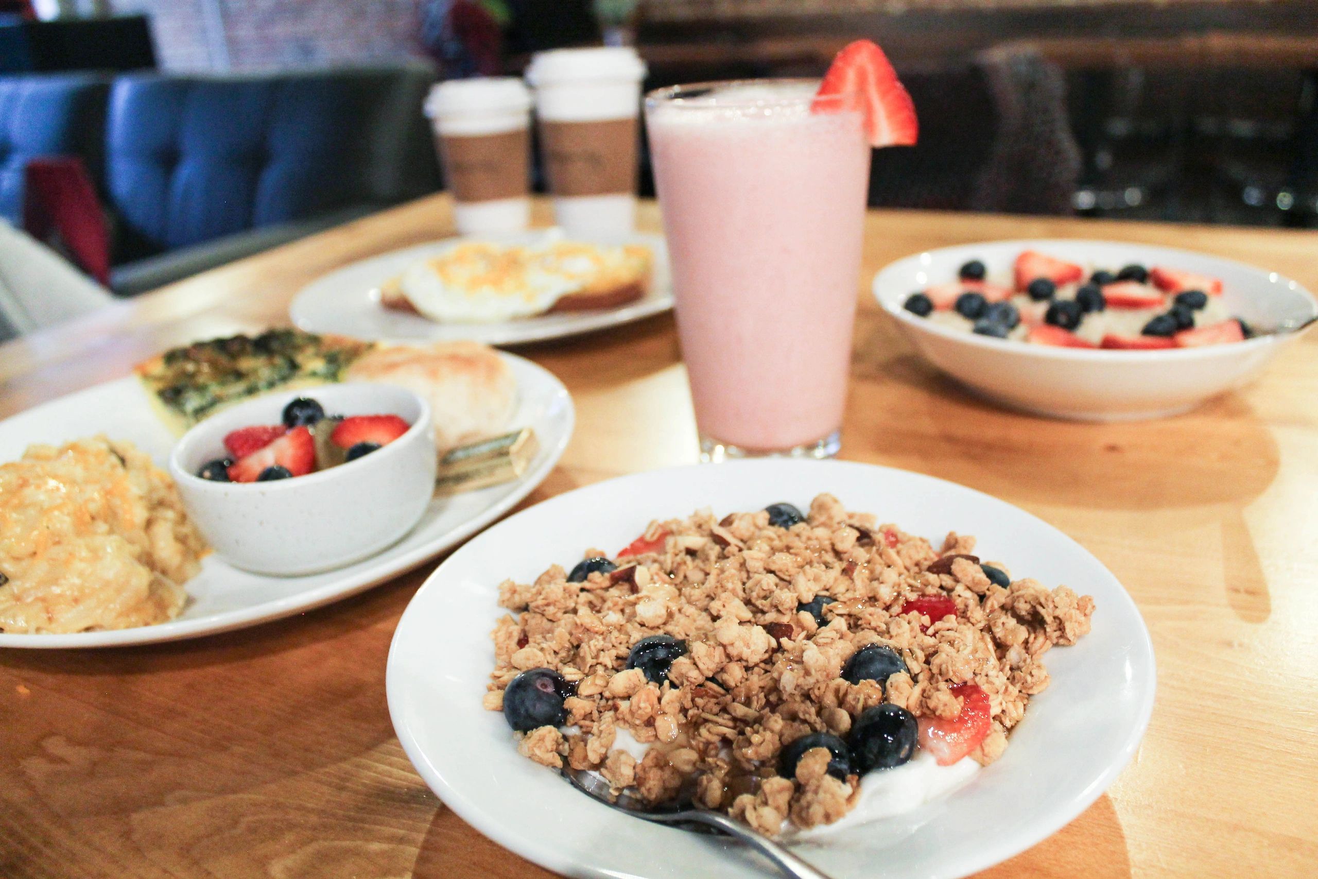 Best Breakfast Spots in Northeast Arkansas